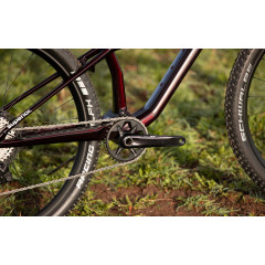 Велосипед Superior XF 9.5 Team (2024)