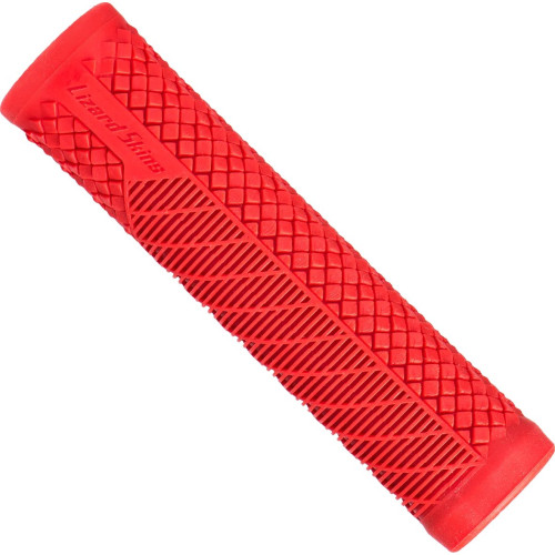 Грипсы Lizard Skins Charger Evo Single Red