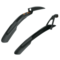 Комплект крыльев SKS-11389 Shockblade Dark 28-29 передне и заднее