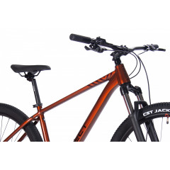 Велосипед Aspect Nickel Elite 29 (2025)