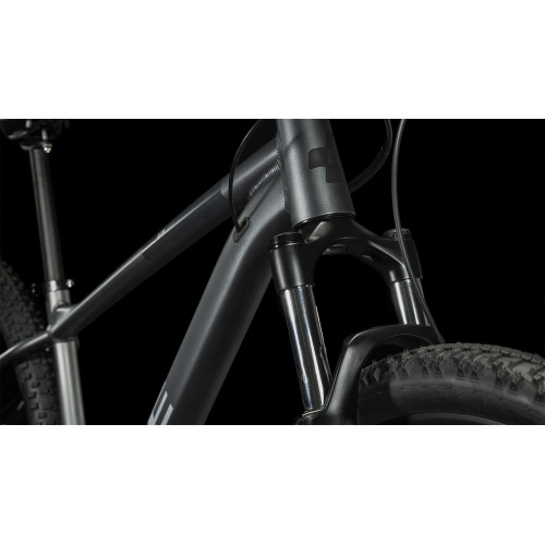 Велосипед Cube Aim SLX 29 (2023)