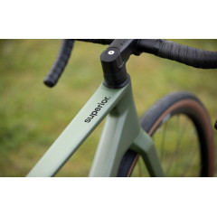 Велосипед Superior XR 9.5 GR (2025)