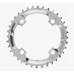 Звезда передняя Shimano Deore 36T для системы M532