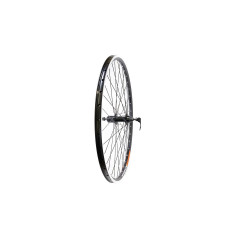 Колесо заднее для велосипеда 28" Shunfeng/Trix V-brake