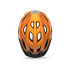 Велошлем Met Crossover MIPS Orange