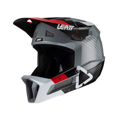 Велошлем Leatt MTB Gravity 2.0 Helmet