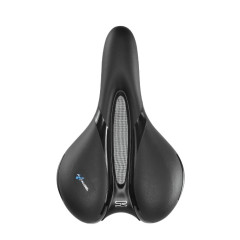 Седло Selle Royal Respiro Soft Moderate мужское