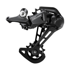 Задний переключатель для велосипеда 11 скоростей Shimano Deore RD-M5100 SGS IRDM5100SGS