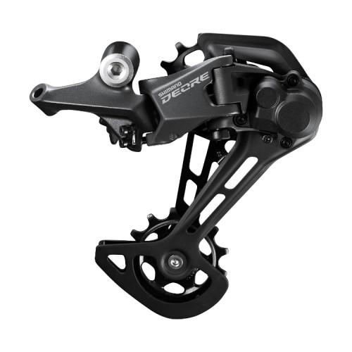 Задний переключатель для велосипеда 11 скоростей Shimano Deore RD-M5100 SGS IRDM5100SGS