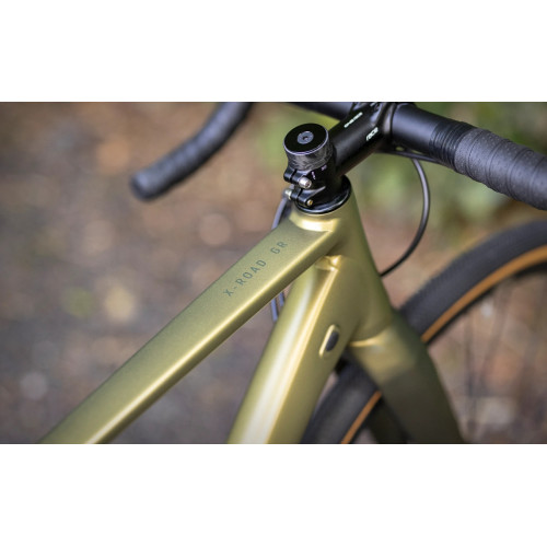 Велосипед Superior X-Road Comp GR (2024)