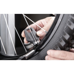 Ключ для спиц Birzman Two-way 3,3 мм