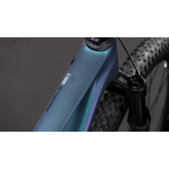 Велосипед Cube Reaction C:62 Pro 29 (2026)