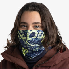 Бандана Buff Polar Havoc Blue