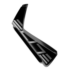 Аэрофляга с флягодержателем Elite Kit Crono CX 2023 500мл