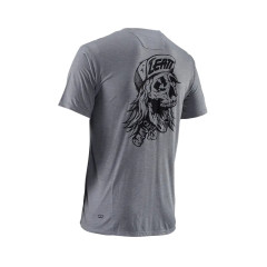 Велоджерси Leatt MTB Gravity 1.0 Granite 2024