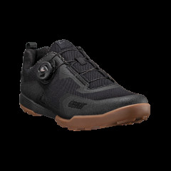 Велотуфли Leatt Shoe ProClip 6.0 Black