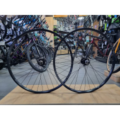 Комплект колес для велосипеда 29 Novatec D041SB,D042SB SunRingle Duroc 30 Sleeved