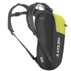 Рюкзак Scott Trail Lite Evo FR' 8 sulphur yellow/dark grey