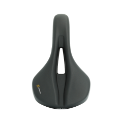 Седло Vaia Moderate + набор ключей шестигранников черное SELLE ROYAL