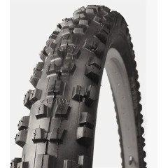 Покрышка KENDA  26х2,35 Kinetics rear k887