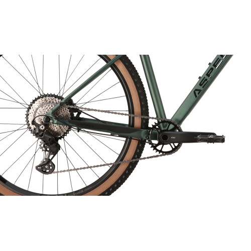 Велосипед Aspect Air Pro 29 (2026)