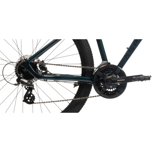 Aspect Nickel 29 (2024)