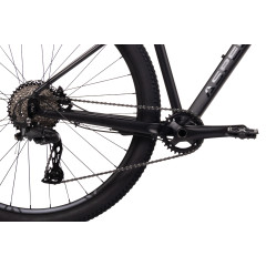 Велосипед Aspect Air Pro 29 (2024)