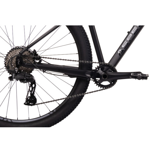 Велосипед Aspect Air Pro 29 (2024)